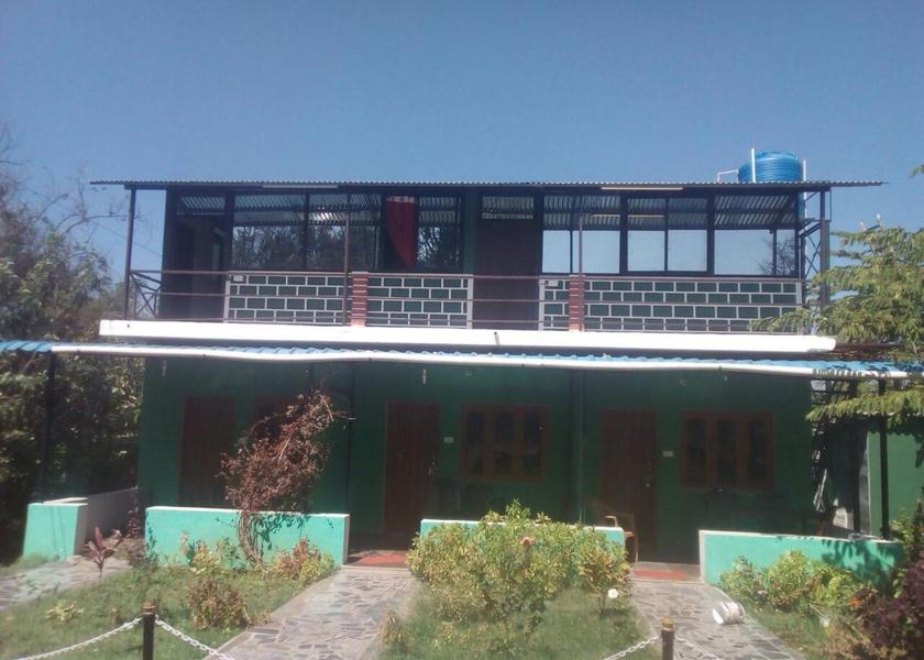 Tamil Nadu Masinagudi Facilities