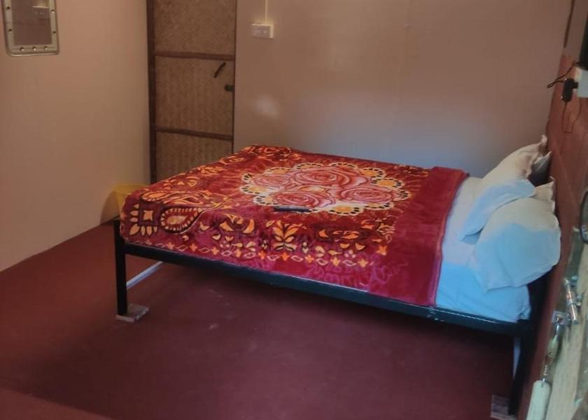 Tamil Nadu Masinagudi Double Room