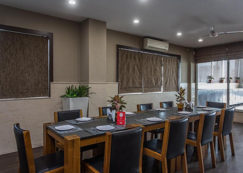 Madhya Pradesh Indore Restaurant