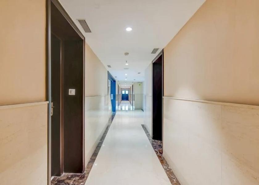 Madhya Pradesh Indore Public Areas