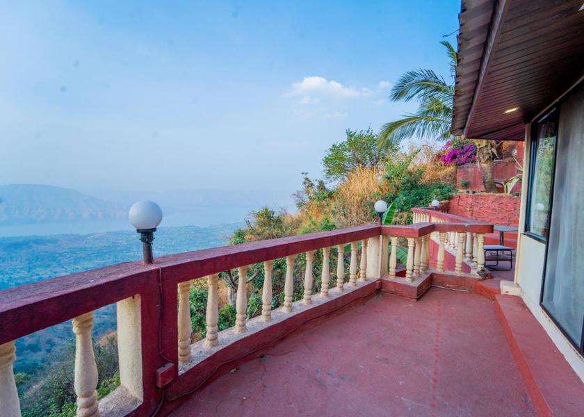 Maharashtra Panchgani Cottage