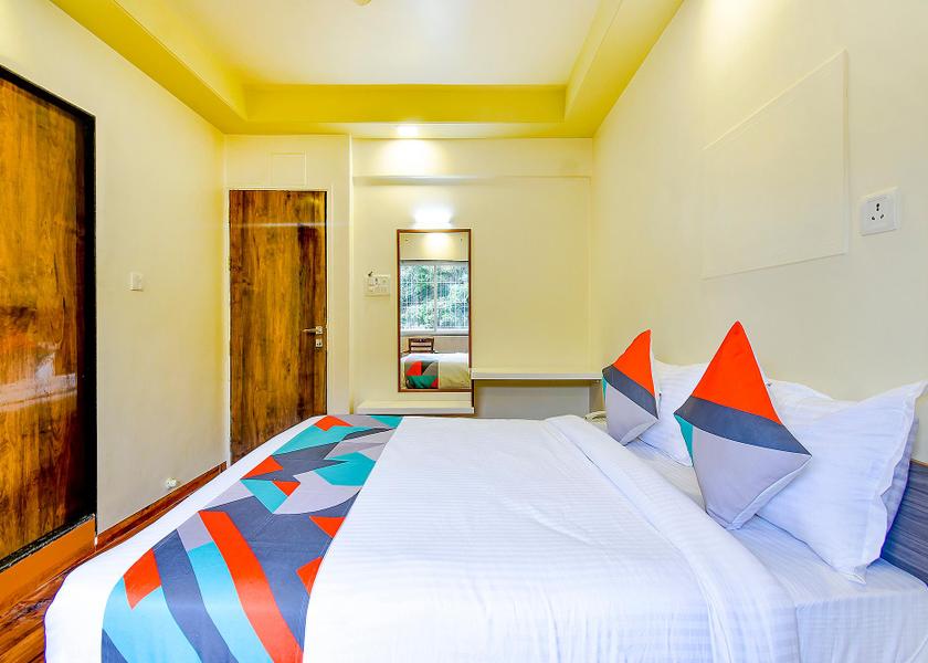 Maharashtra Pune Room plan