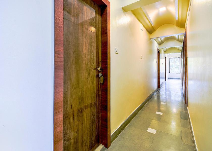 Maharashtra Pune Lobby