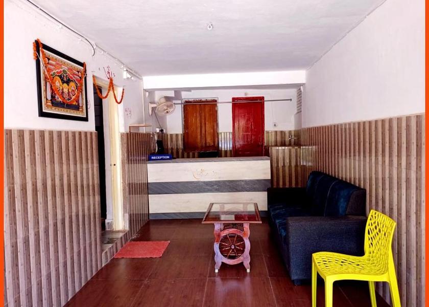 Odisha Bhubaneswar Public Areas