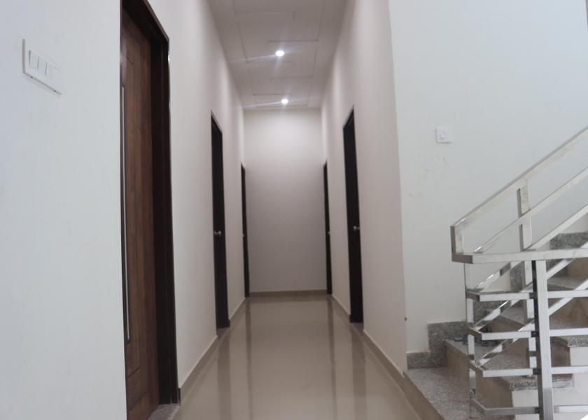 Rajasthan Neemrana Public Areas