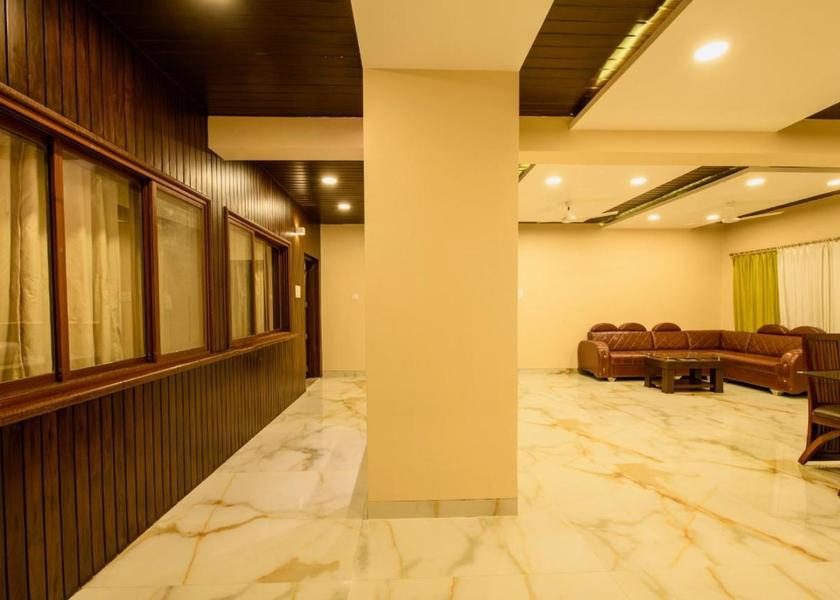Maharashtra Kashid Facilities