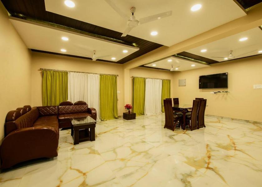 Maharashtra Kashid Facilities