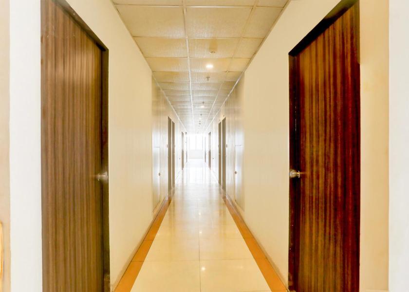 Gujarat Vadodara Lobby