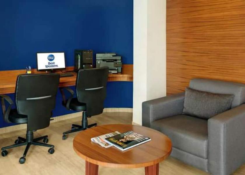 Odisha Talcher Business center