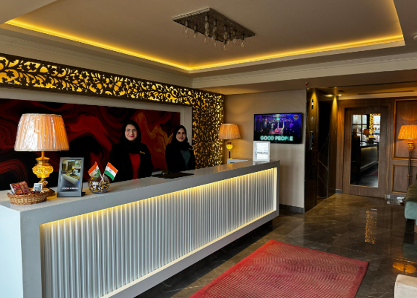 Jammu and Kashmir Srinagar Public Areas