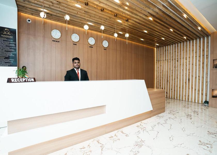 Maharashtra Kalyan Lobby