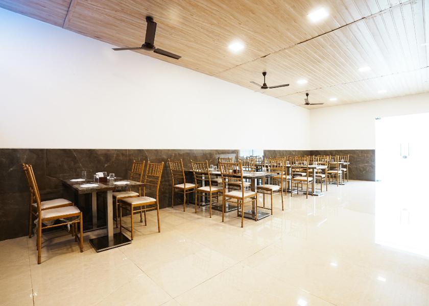 Maharashtra Kalyan Restaurant