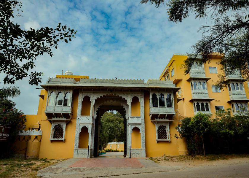 Rajasthan Chittorgarh 