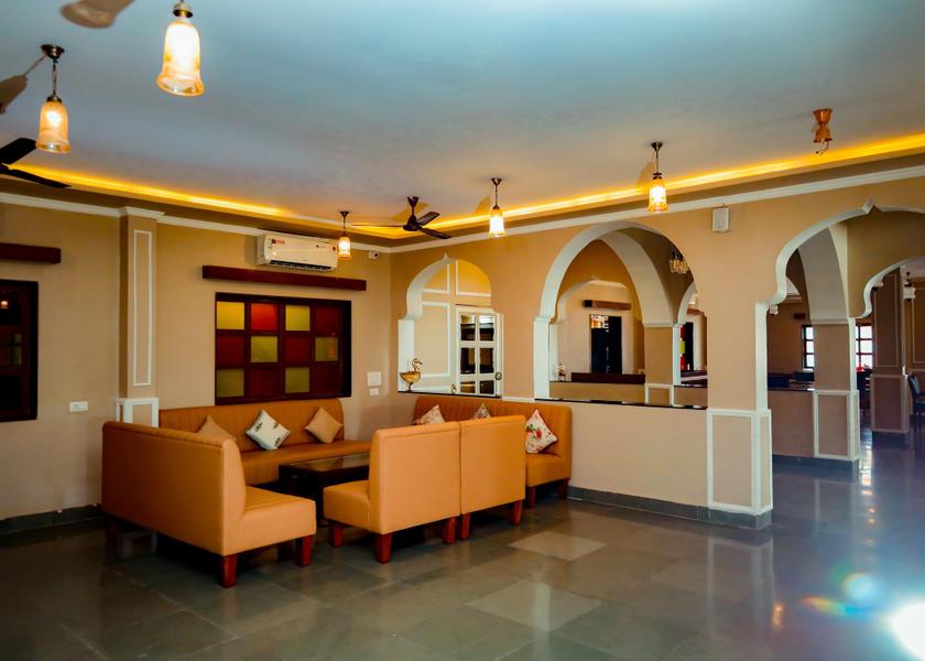 Rajasthan Chittorgarh Public Areas