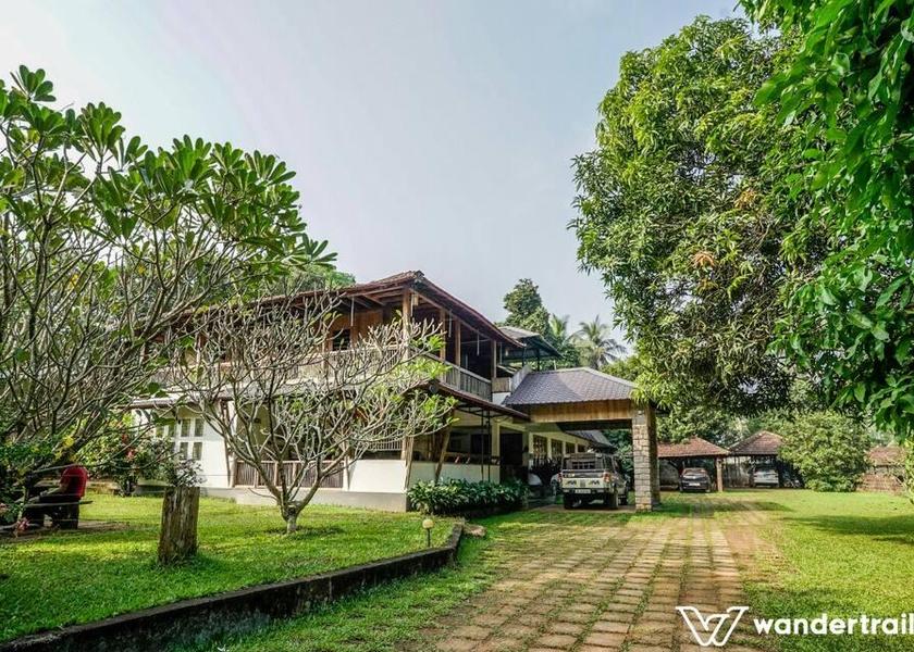Kerala Nilambur 