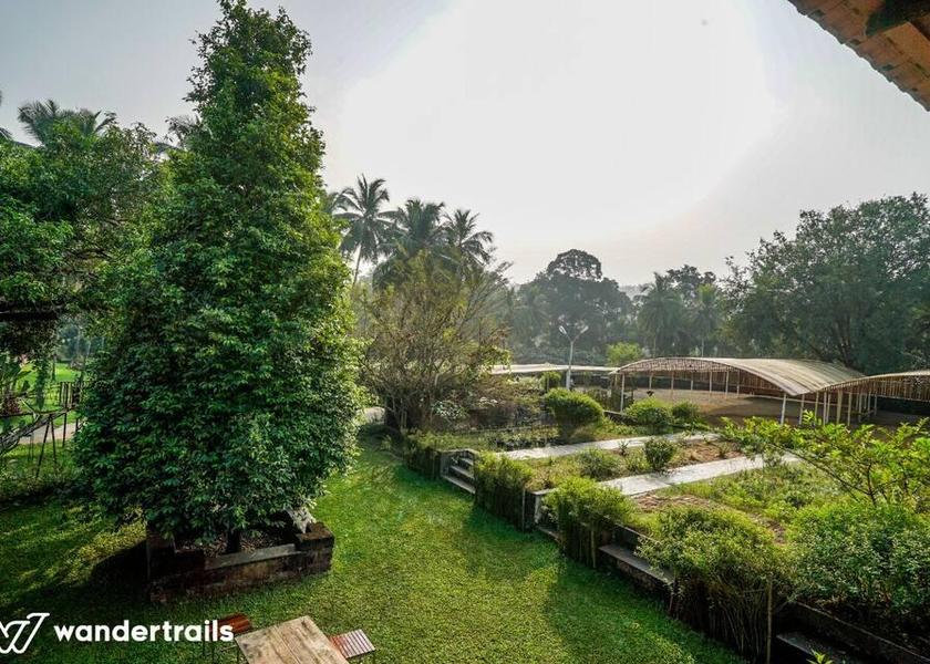 Kerala Nilambur 