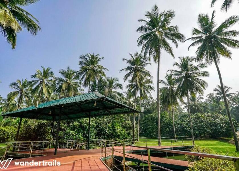 Kerala Nilambur 