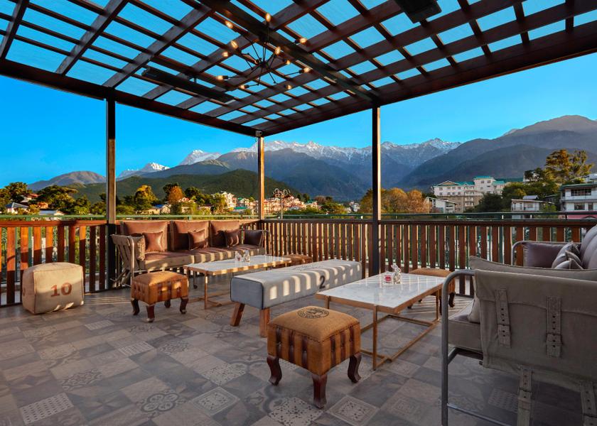 Himachal Pradesh Palampur 