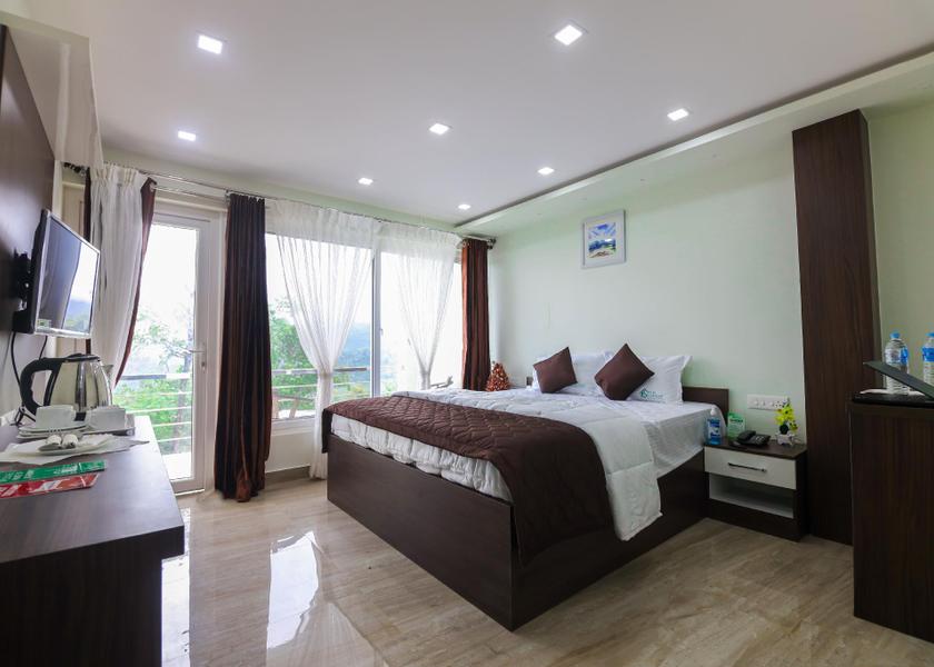 Kerala Vagamon Royal Suite
