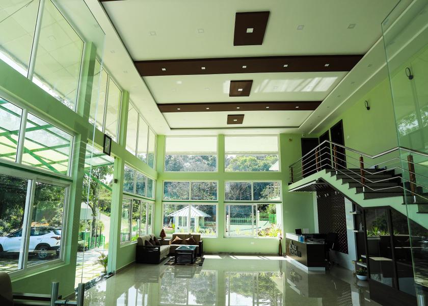 Kerala Vagamon Public Areas