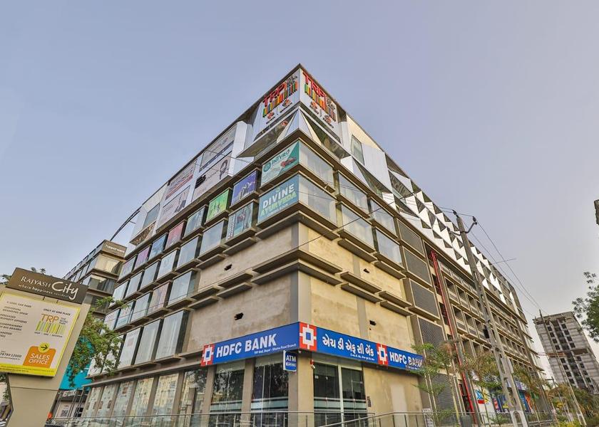 Gujarat Ahmedabad 