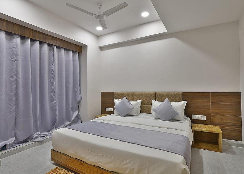 Gujarat Ahmedabad Room plan