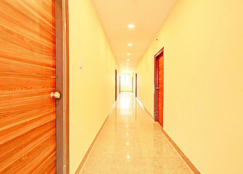 Telangana Hyderabad Lobby