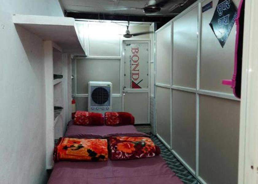 Madhya Pradesh Ujjain Standard Room