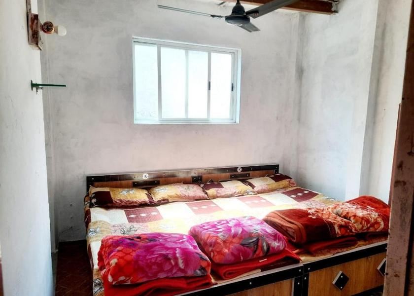 Madhya Pradesh Ujjain Standard Room