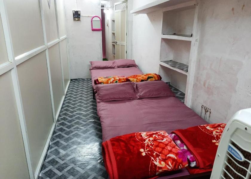 Madhya Pradesh Ujjain Standard Room