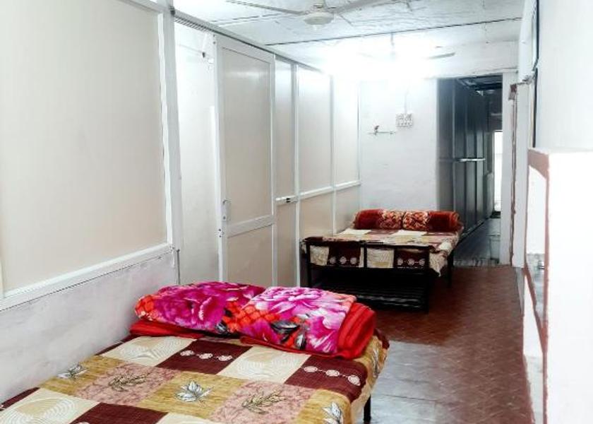 Madhya Pradesh Ujjain Public Areas