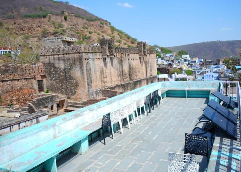 Rajasthan Bundi 