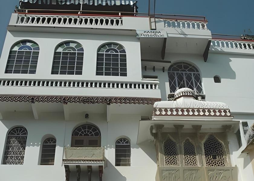 Rajasthan Bundi 