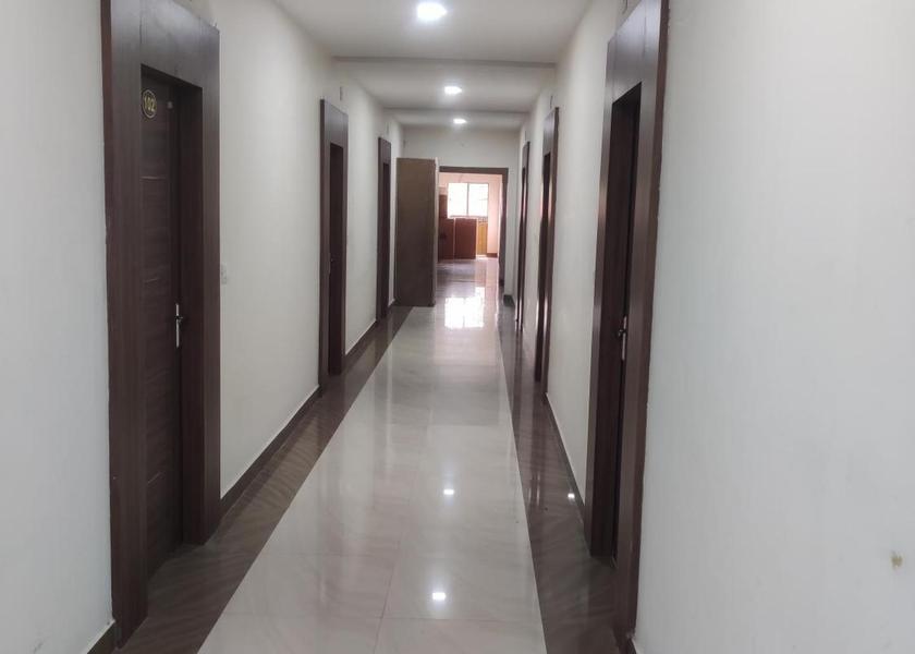 Odisha Brahmapur Public Areas