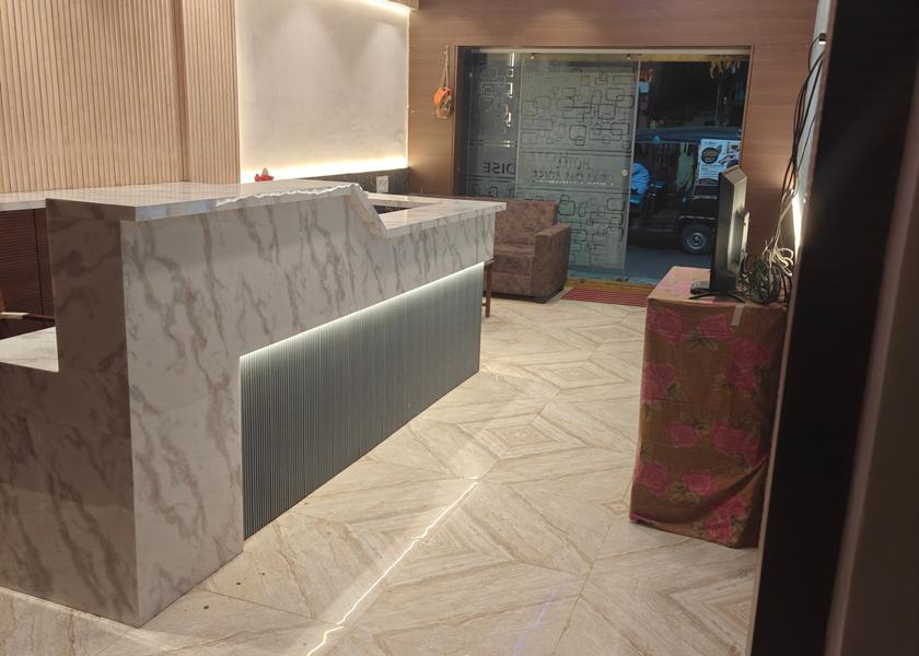 Odisha Brahmapur Public Areas