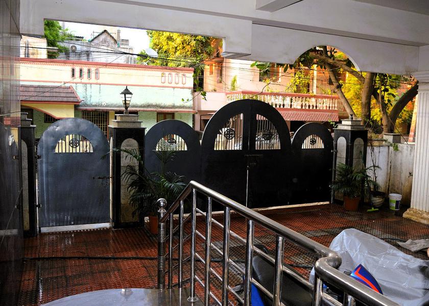 Tamil Nadu Chennai Facilities