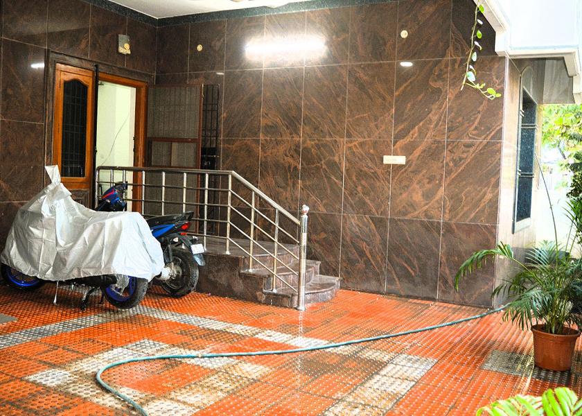 Tamil Nadu Chennai Facilities