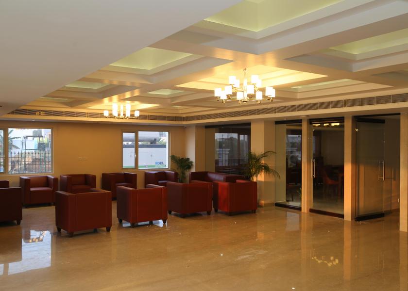 Tamil Nadu Thiruttani Public Areas