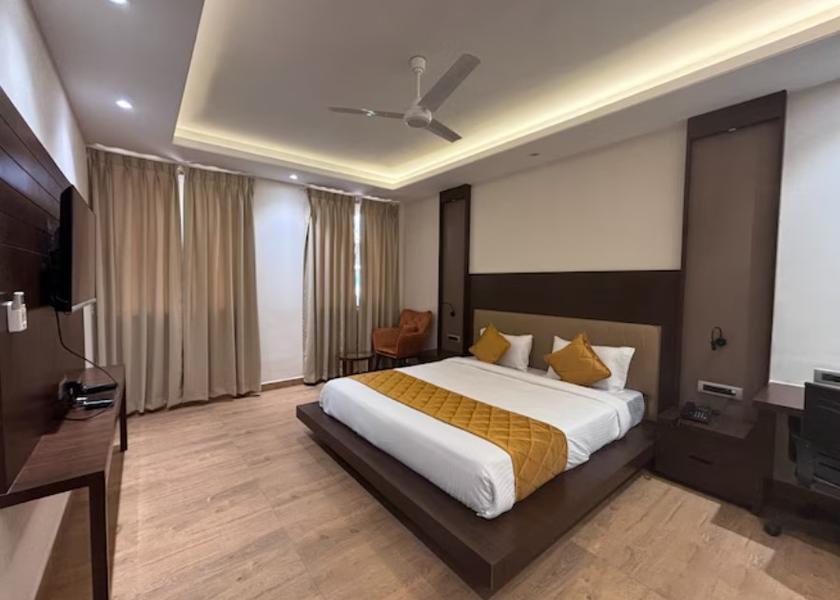 Assam Guwahati Suite Room