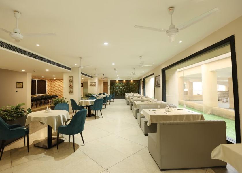 Assam Guwahati Food & Dining