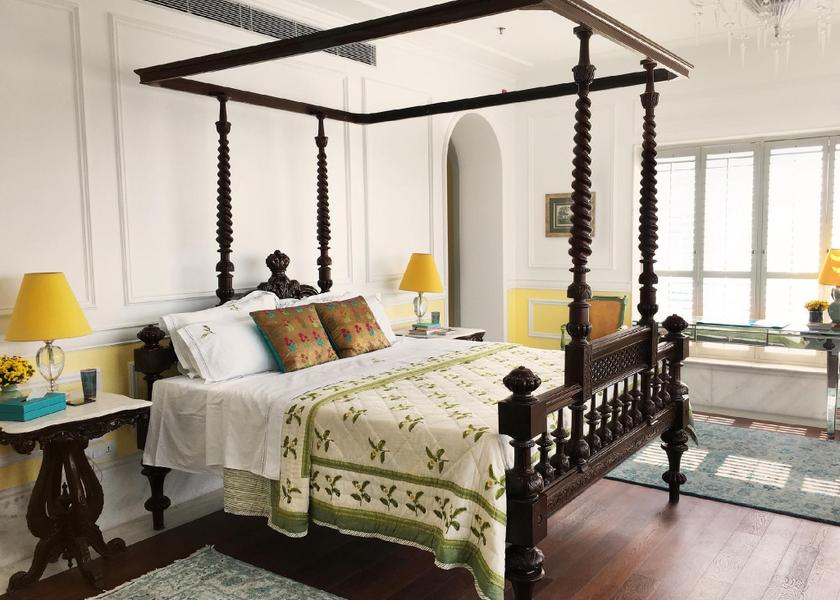 West Bengal Kolkata Suite room