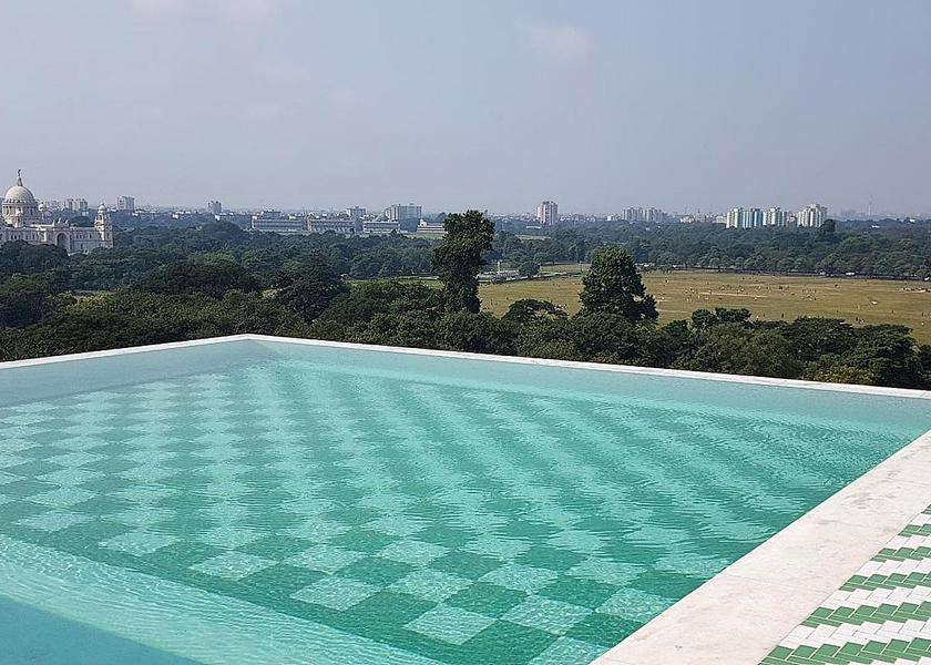 West Bengal Kolkata Pool