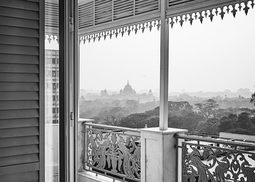 West Bengal Kolkata Hotel View