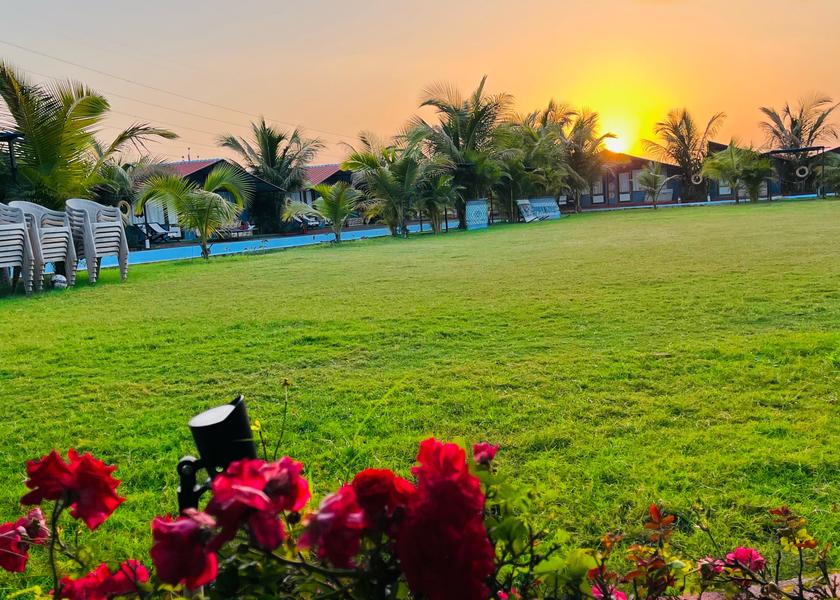 Gujarat Rajpipla Outdoors