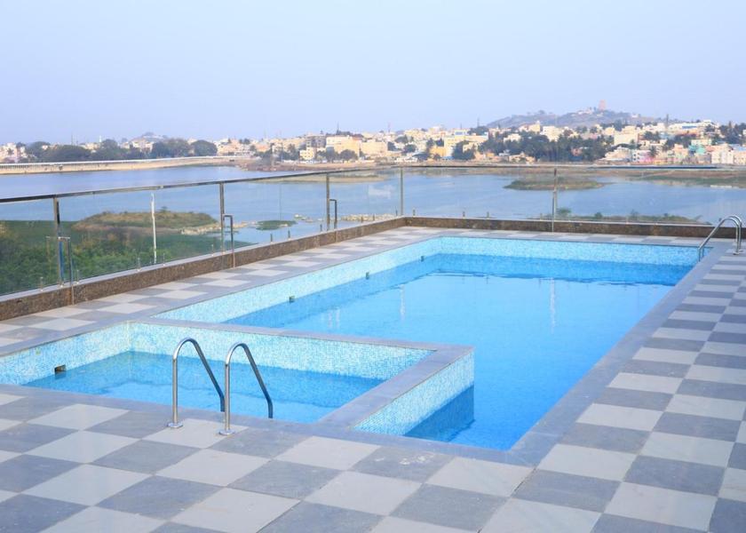 Tamil Nadu Hosur Pool