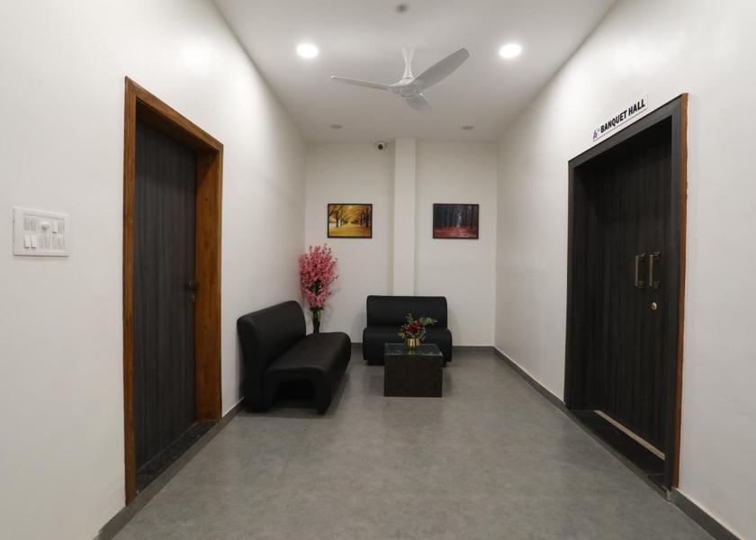 Maharashtra Aurangabad Public Areas