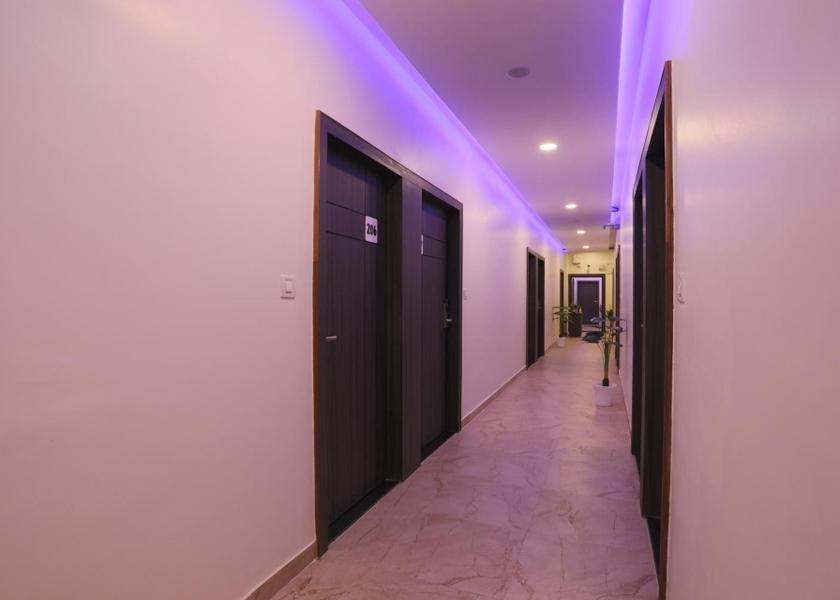 Maharashtra Aurangabad Public Areas