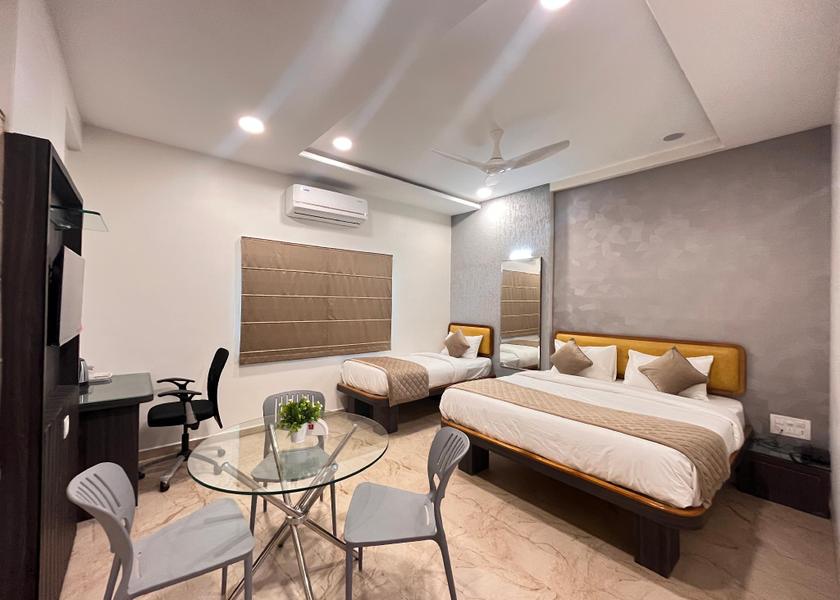 Maharashtra Aurangabad Public Areas
