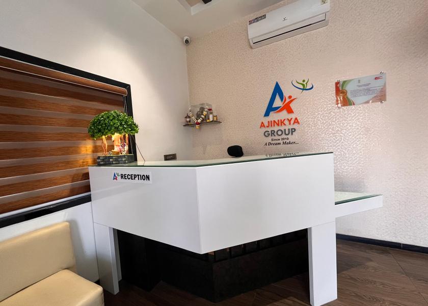 Maharashtra Aurangabad Public Areas
