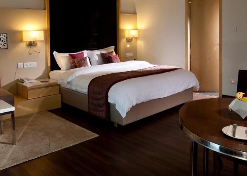 Andhra Pradesh Rajahmundry Family room